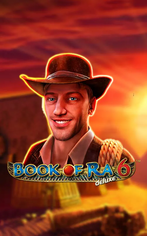Book of Ra at Sport Empire Casino