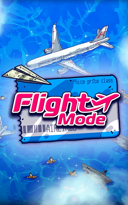 Flight Mode at Sport Empire Casino