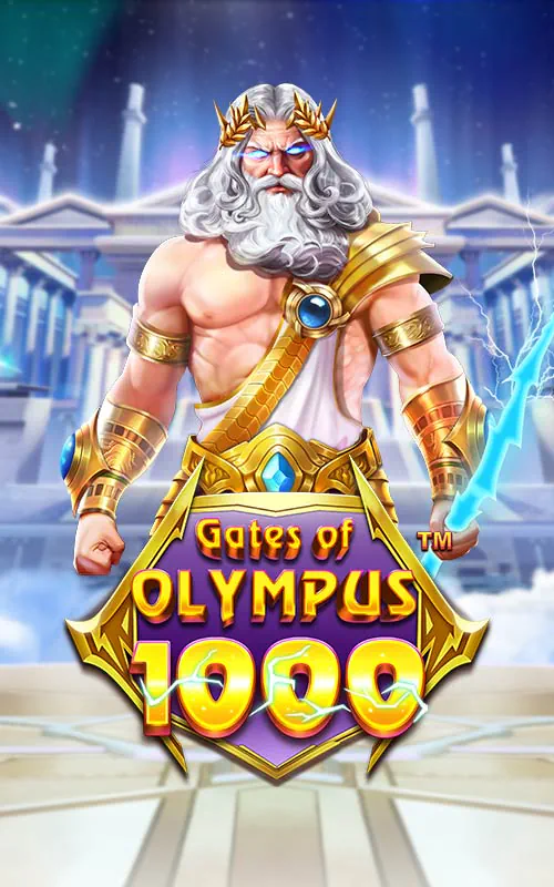 Gates of Olympus at Sport Empire Casino