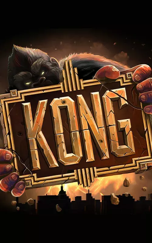 Kong at Sport Empire Casino